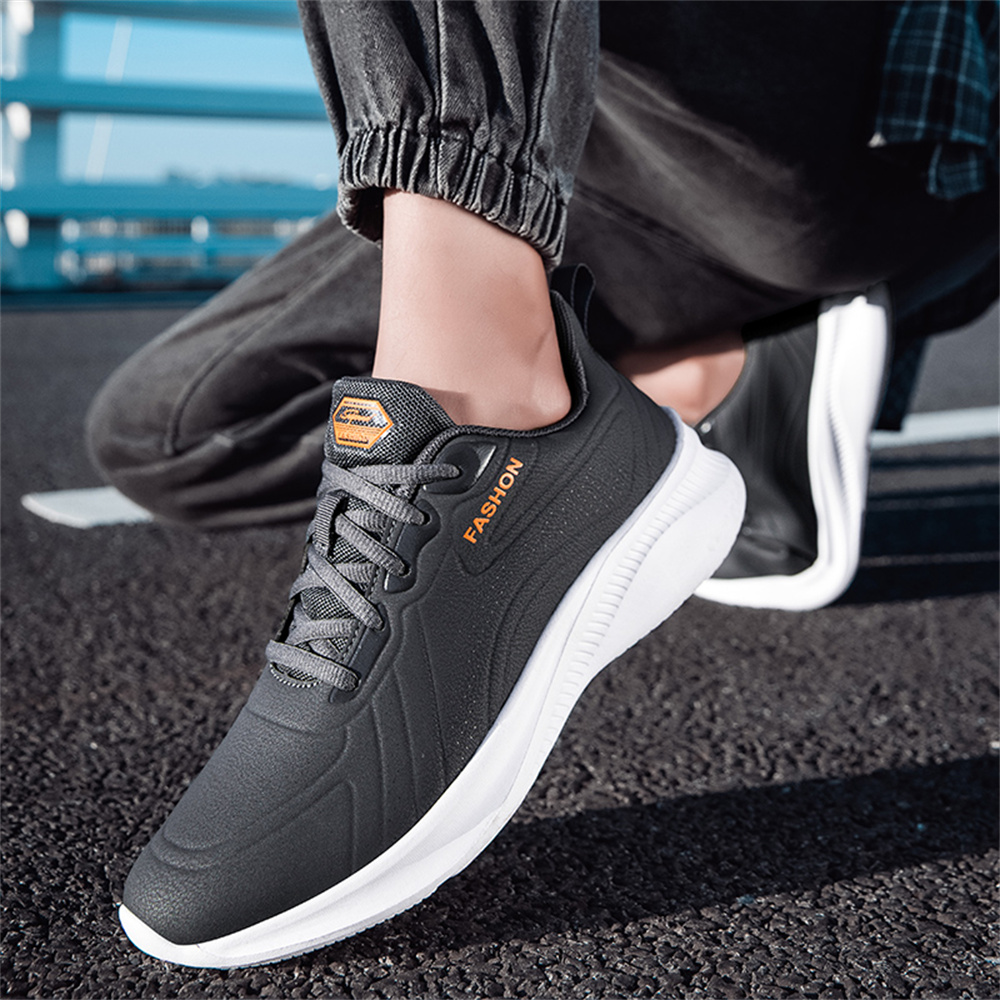 Men'S Shoes For Running - Sepatu Chunky Parkside 49 Woven Running