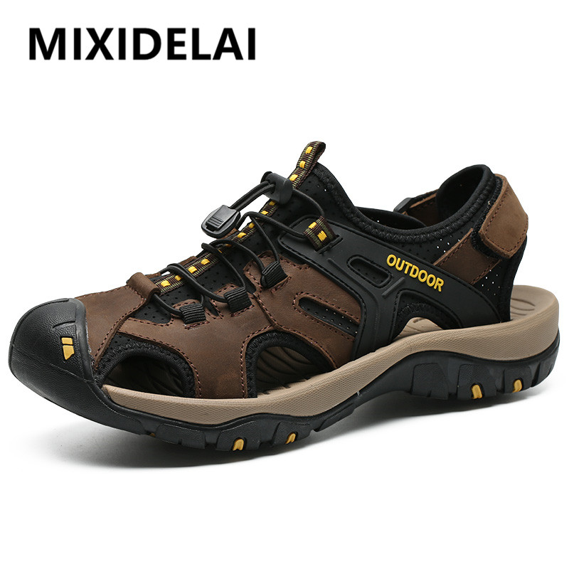 Men'S Shoes Clearance Sale - Obral Besar Sandal Pria Musim Panas