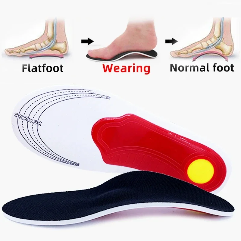 Men Shoes Outlet - Sol dalam ortopedi EVA baru untuk