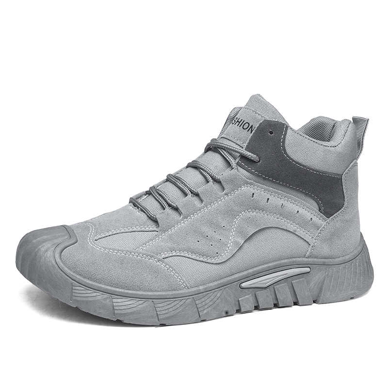 Men'S Shoes Clearance Sale - Sepatu Bertali Sol Datar Sepatu Kets