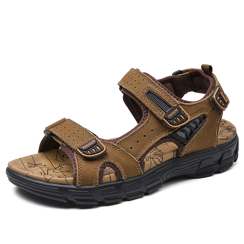 Men'S Shoes Clearance Sale - Sandal luar ruangan pria, Kasut pantai