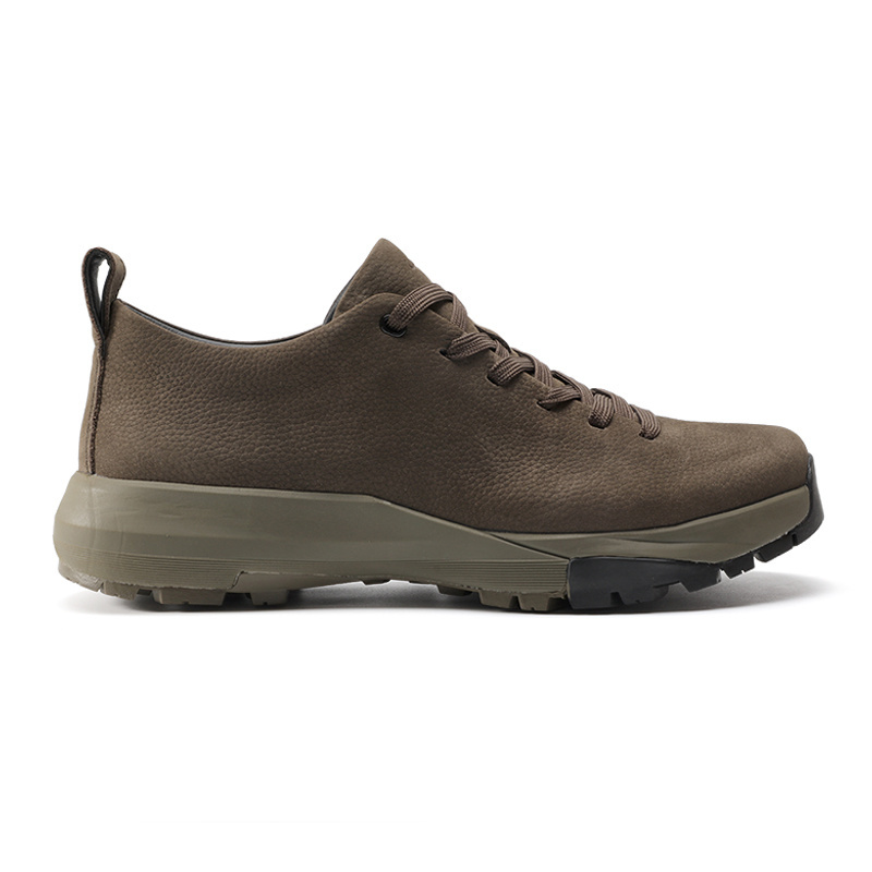 Men'S Shoes Christian Louboutin - Sepatu Kulit Asli Asli Pria Desainer