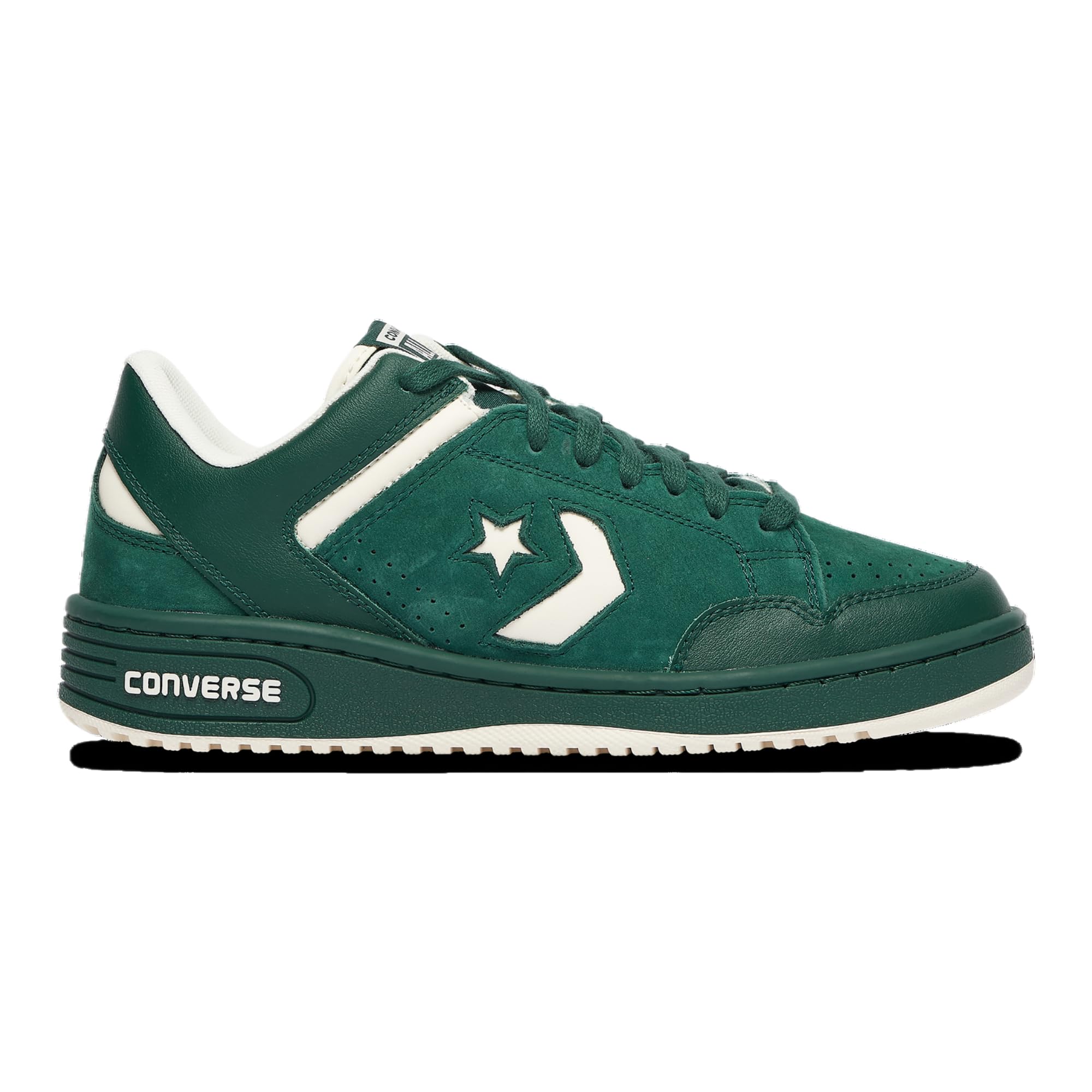 Men'S Shoes Converse - Sepatu Converse Men's Weapon Low