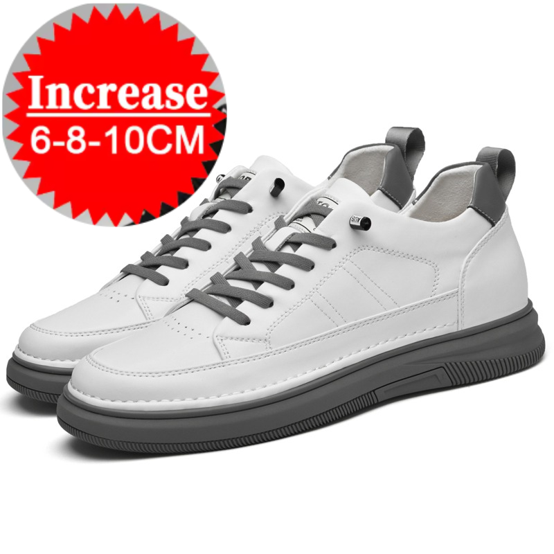 Men'S Shoes Business Casual - Sepatu Pria Musim Semi Gugur, Sepatu