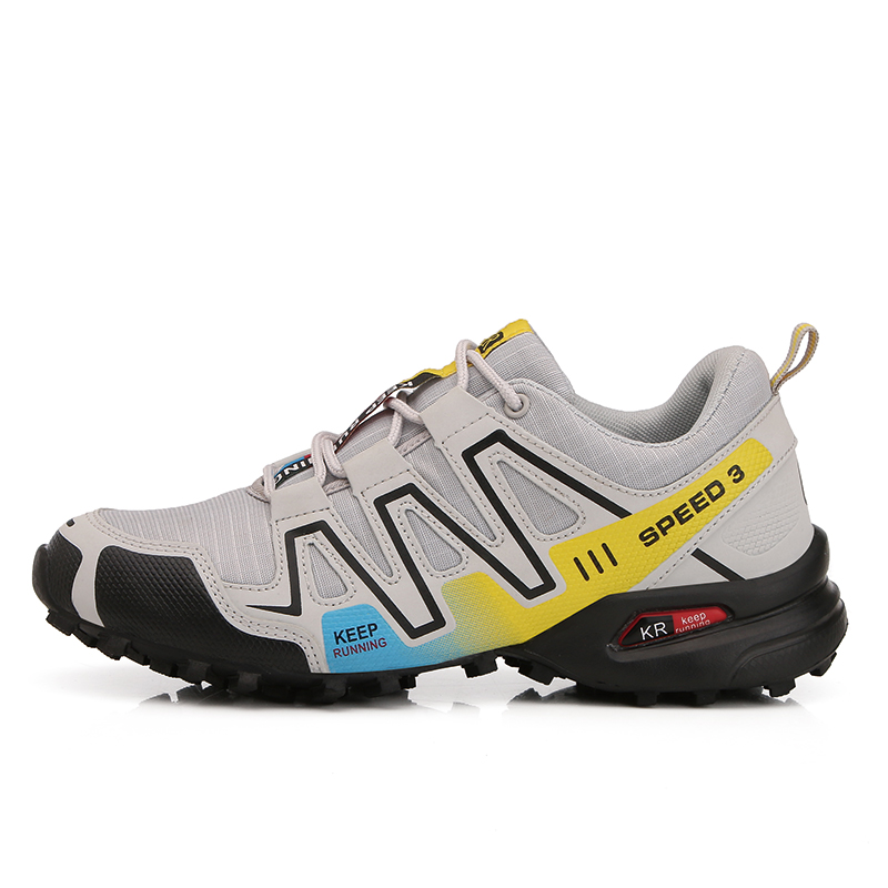 Men'S Shoes Timberland - Sepatu Hiking Pria Merek Olahraga Desainer