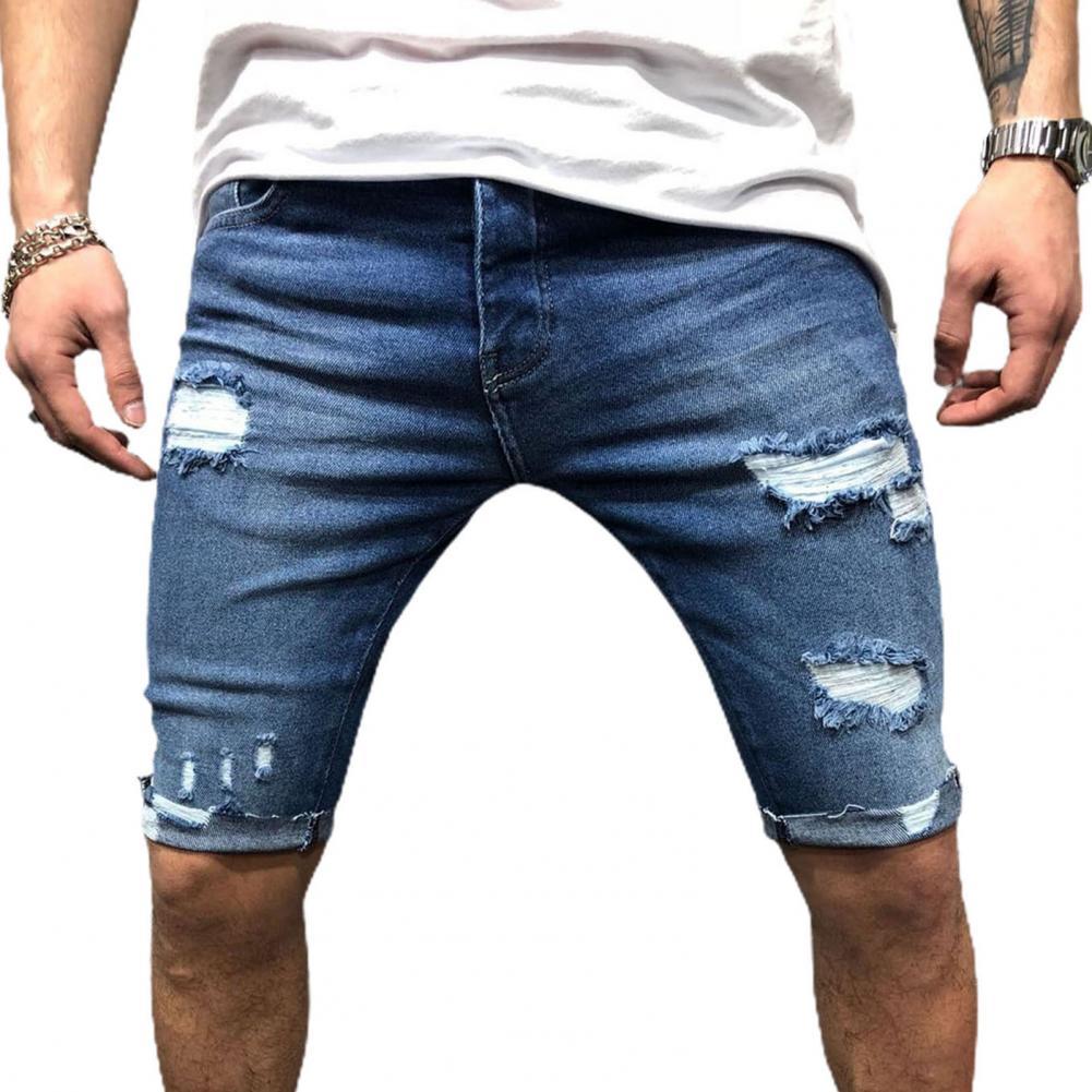Men'S Shoes With Jeans - Celana Pendek Jeans Pendek Pria Celana