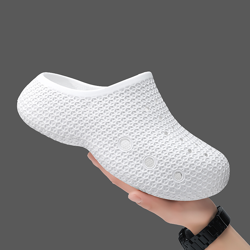 Men'S Shoes Business Casual - Sandal Pria Baru Musim Panas Sandal