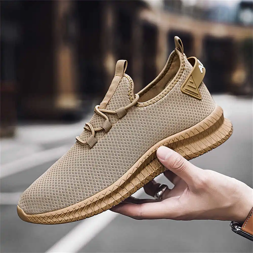 Men'S Shoes Clearance Sale - Demi-season sepatu kets lari pria, sepatu