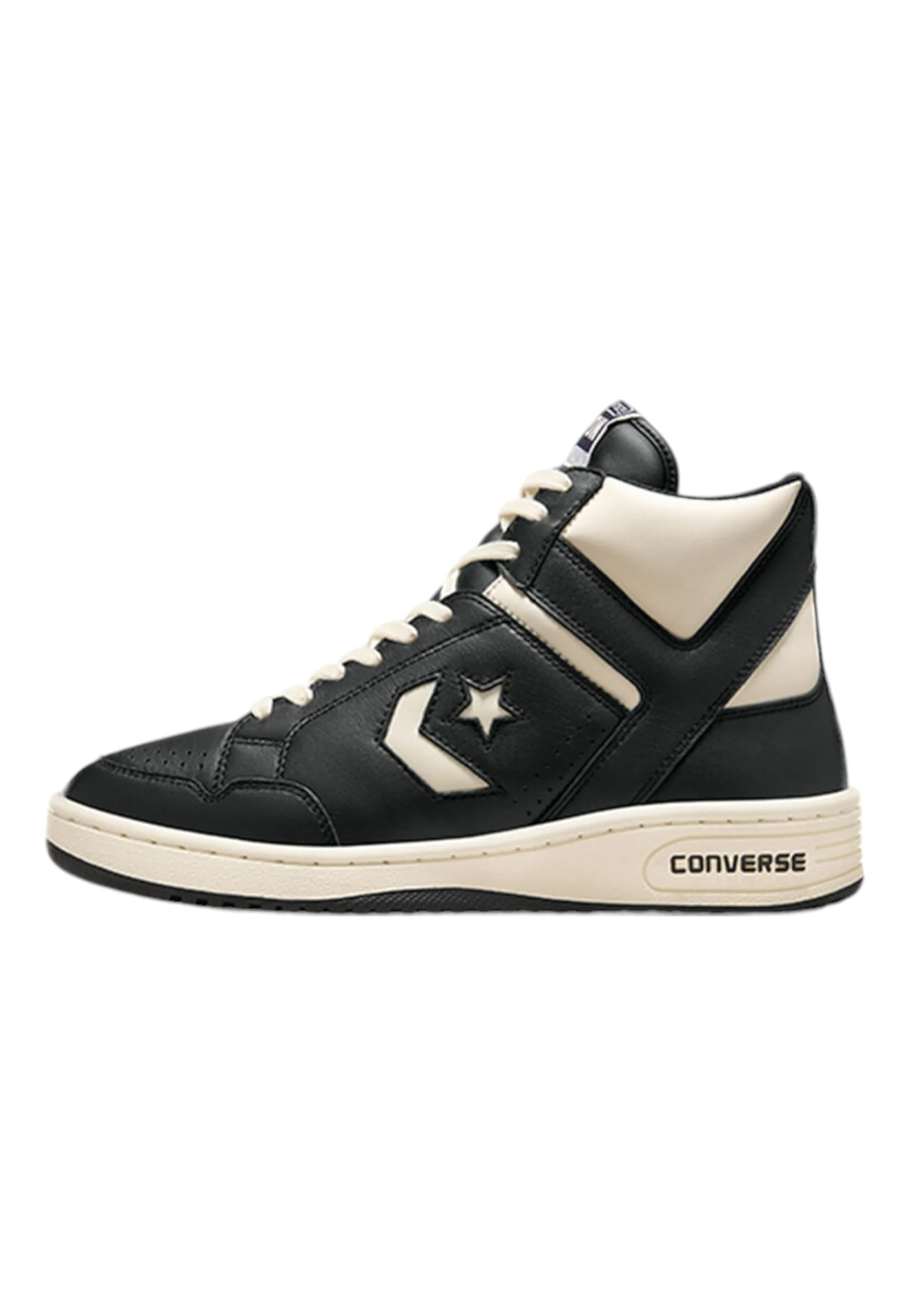 Men'S Shoes Converse - Sepatu Converse Mens Weapon Mid Unisex