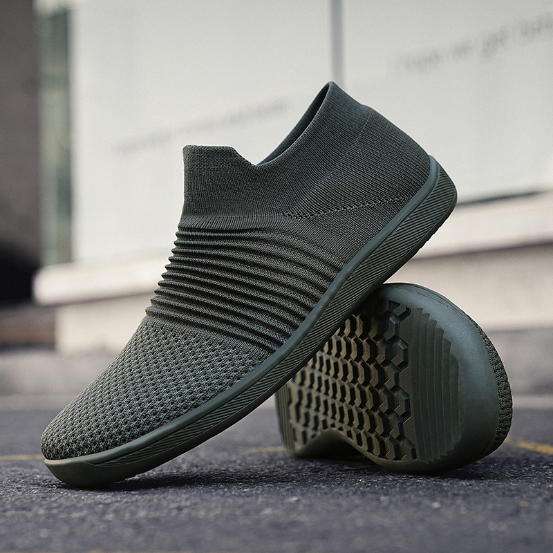 Men Shoes Kinds - Sepatu Trail Barefoot Feeling, Sepatu Wading,