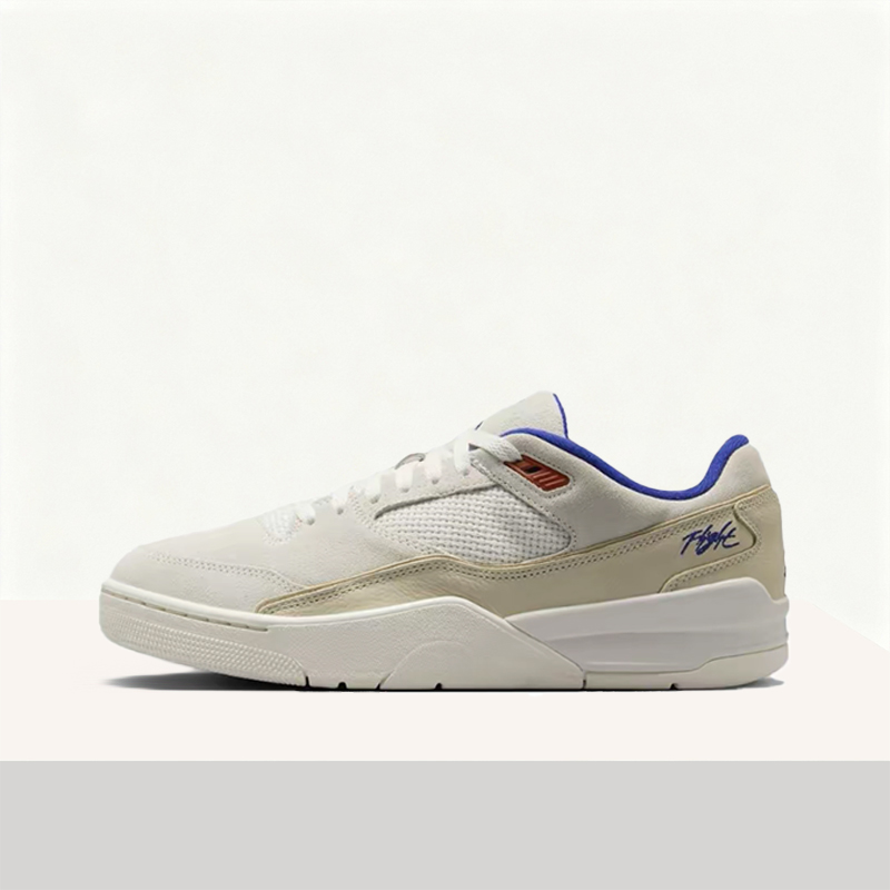 Men Shoes Kinds - Nike Jordan FLIGHT COURT sepatu basket