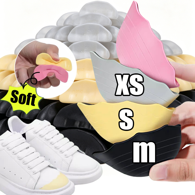 Men Shoes Outlet - Sol Sepatu Pengisi Ruang, Bantalan Pelindung