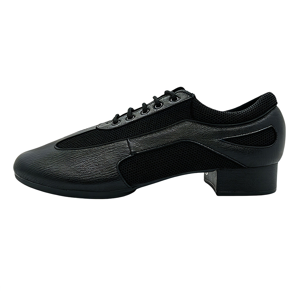 Sepatu Dansa Ballroom Latin Pr - Men Shoes Kinds ulasan dan harga