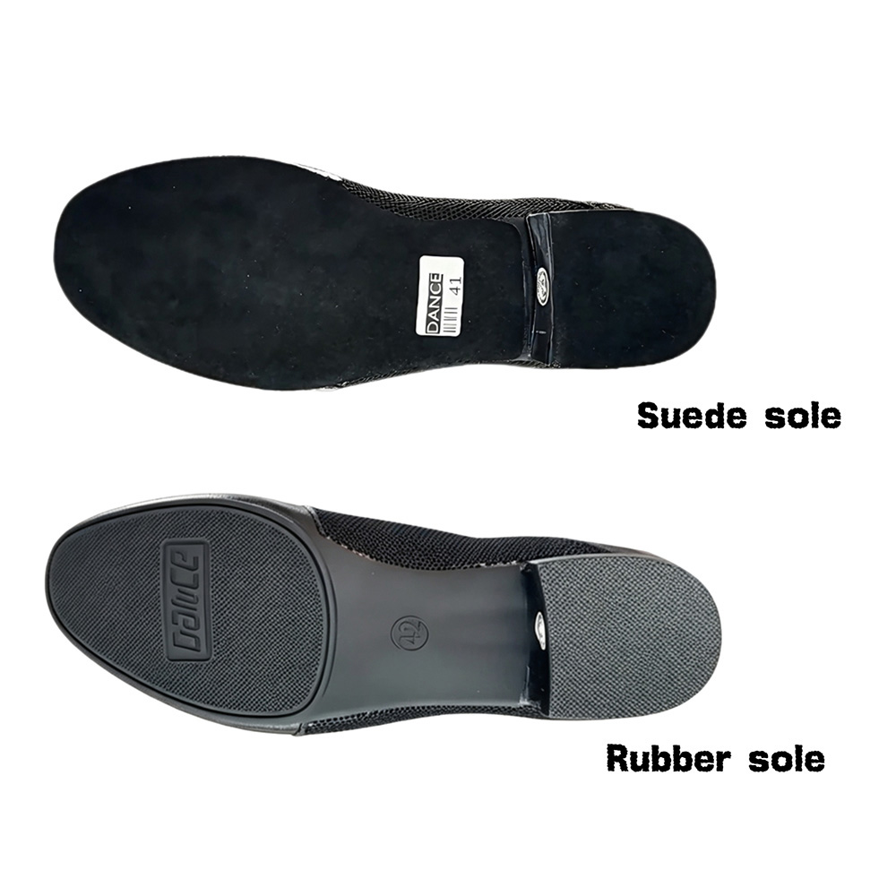 Sepatu Dansa Ballroom Latin Pr - Men Shoes Kinds ulasan dan harga