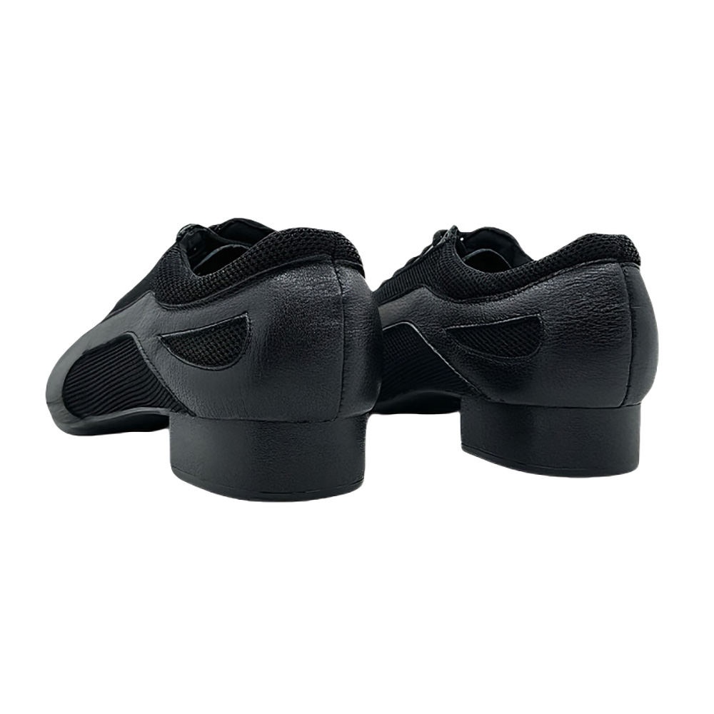Sepatu Dansa Ballroom Latin Pr - Men Shoes Kinds ulasan dan harga