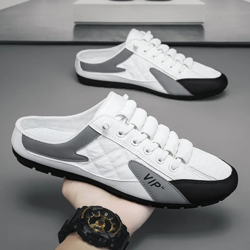 Sepatu pria, 2025, serap kerin - Men Shoes Marks ulasan dan harga