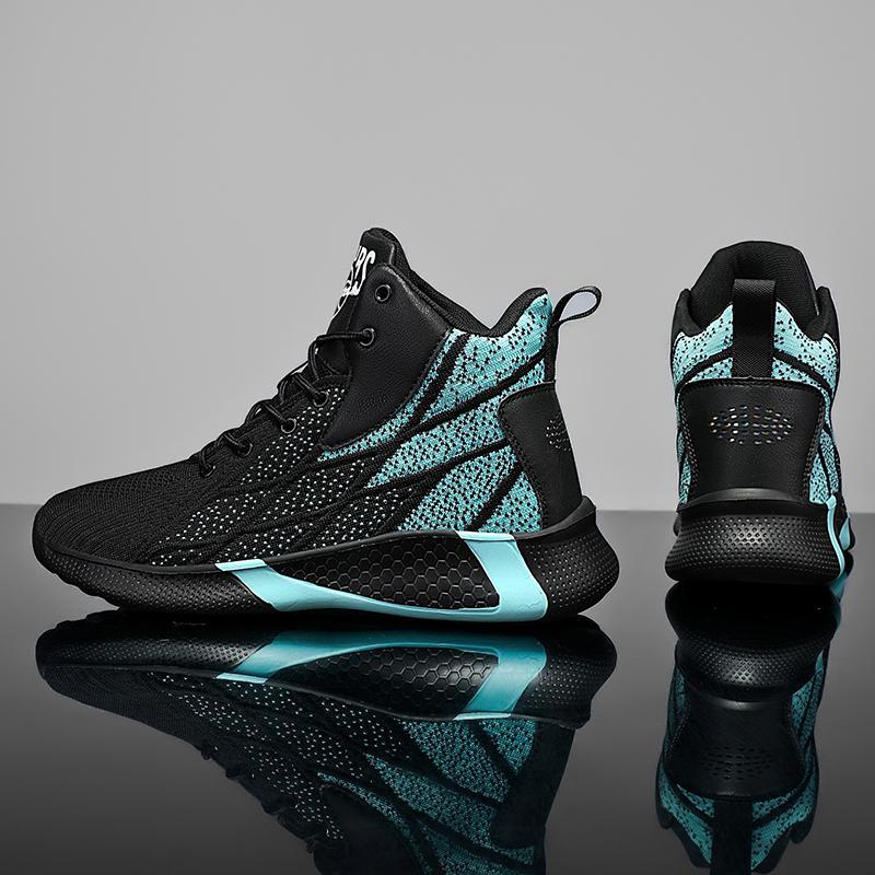 Sepatu Sneakers Kasual Pria Pe - Men'S Shoes Height Increase ulasan dan harga