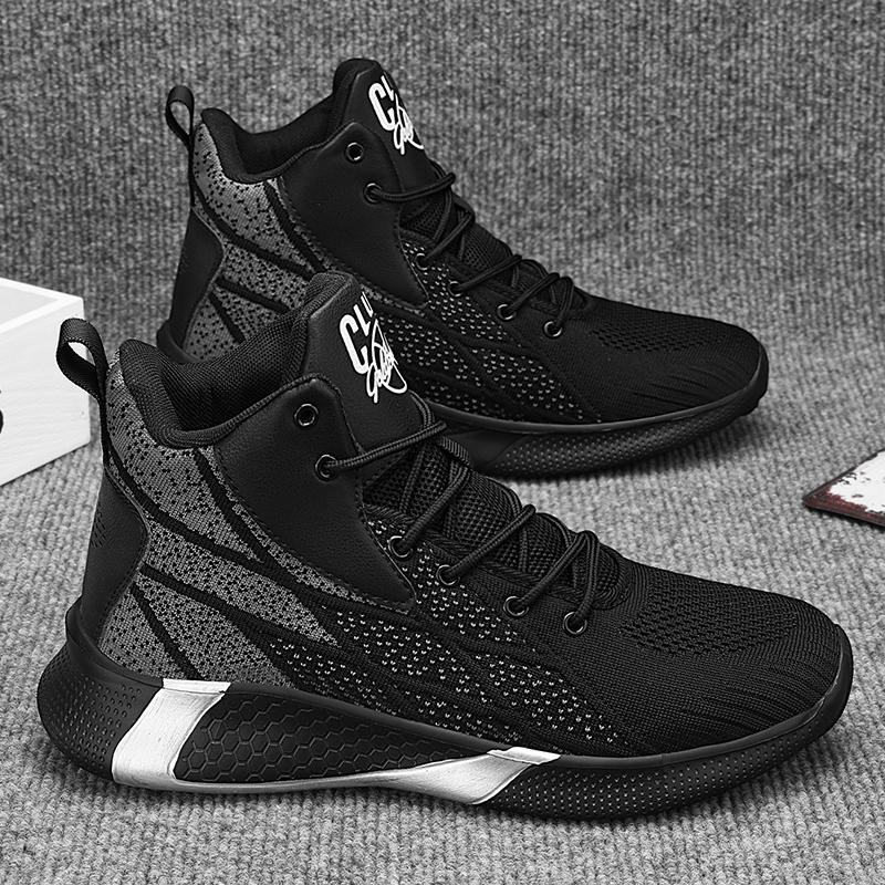Sepatu Sneakers Kasual Pria Pe - Men'S Shoes Height Increase ulasan dan harga