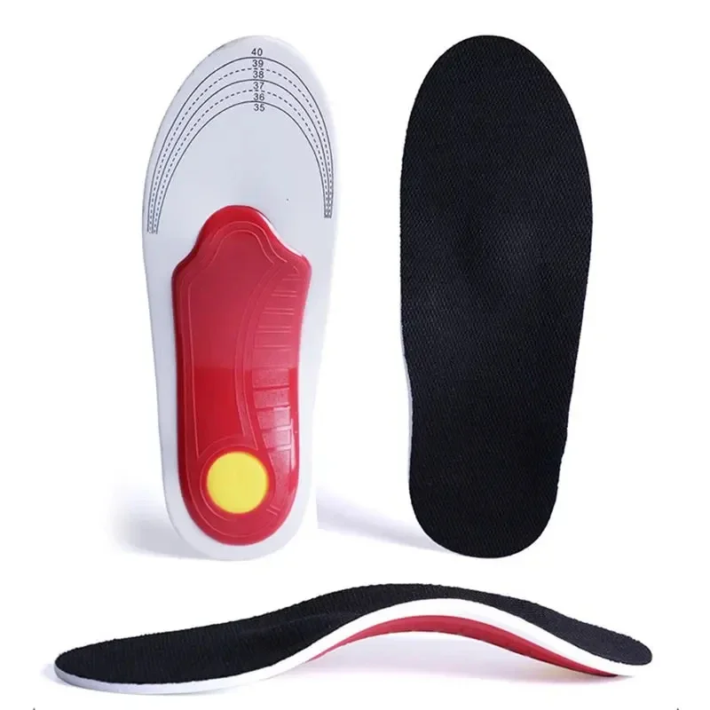 Sol dalam ortopedi EVA baru un - Men Shoes Outlet ulasan dan harga