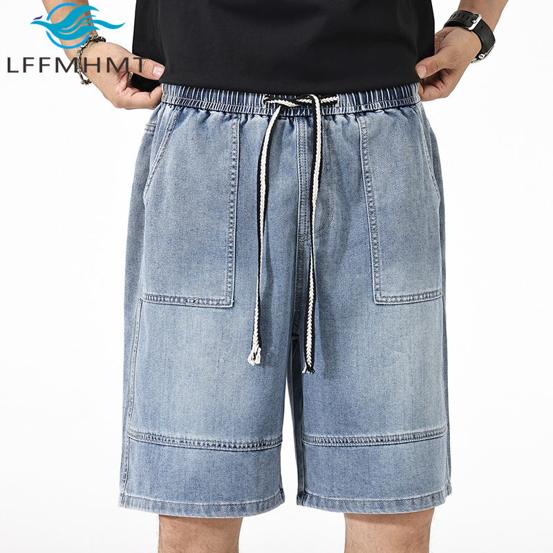 Celana Pendek Kargo Pria Fashi - Men'S Shoes With Jeans ulasan dan harga