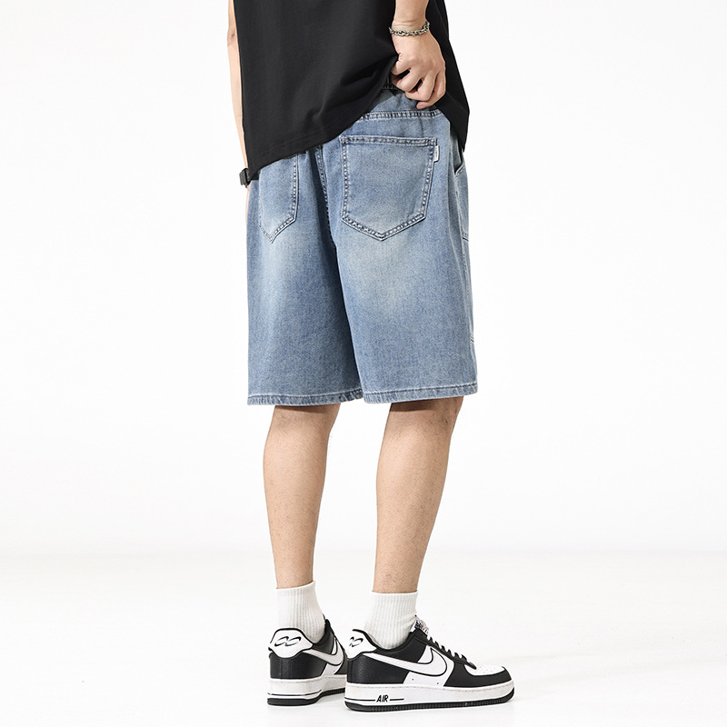 Celana Pendek Kargo Pria Fashi - Men'S Shoes With Jeans ulasan dan harga