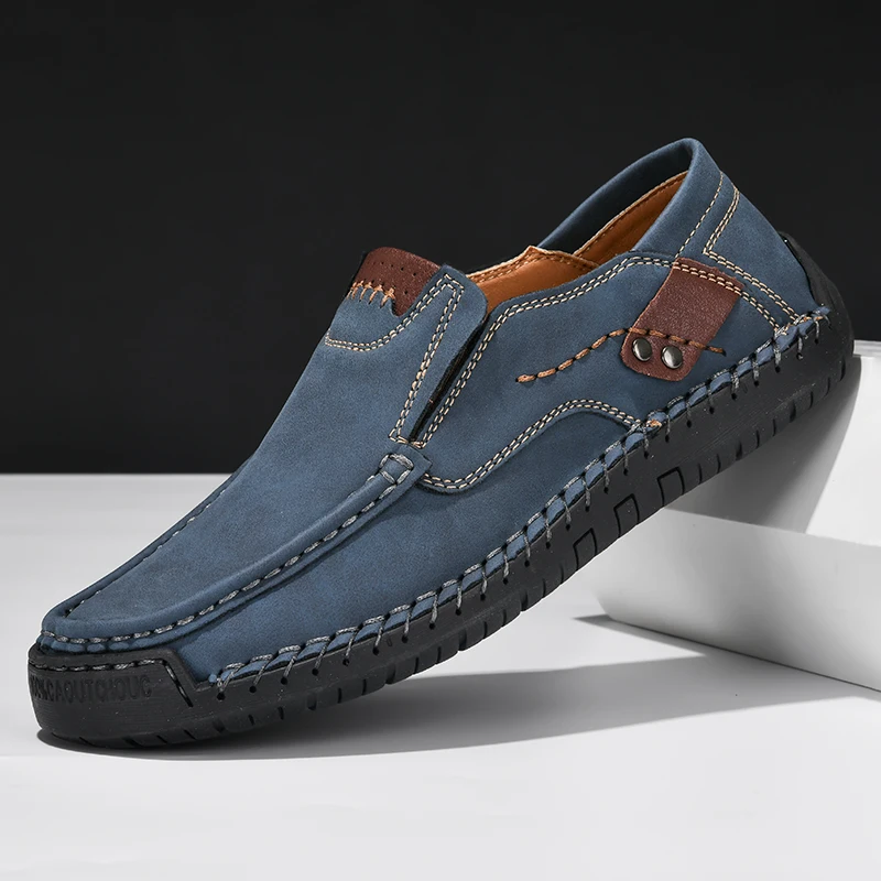 Sepatu pria buatan tangan musi - Men'S Shoes Clearance Sale ulasan dan harga