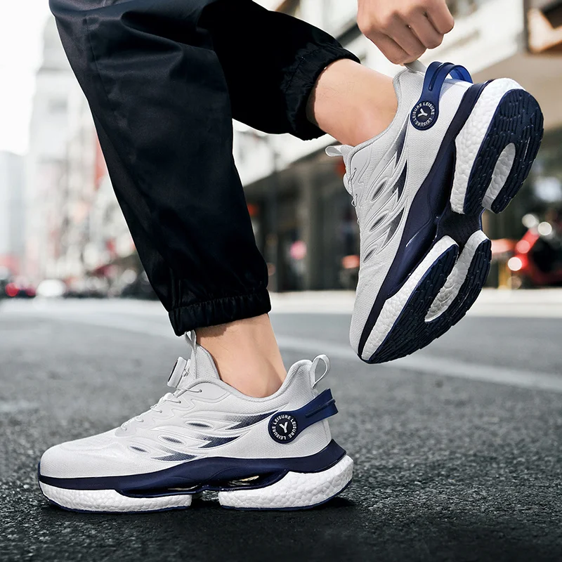 Sepatu Latihan Kebugaran Lari  - Men'S Shoes Clearance Sale ulasan dan harga