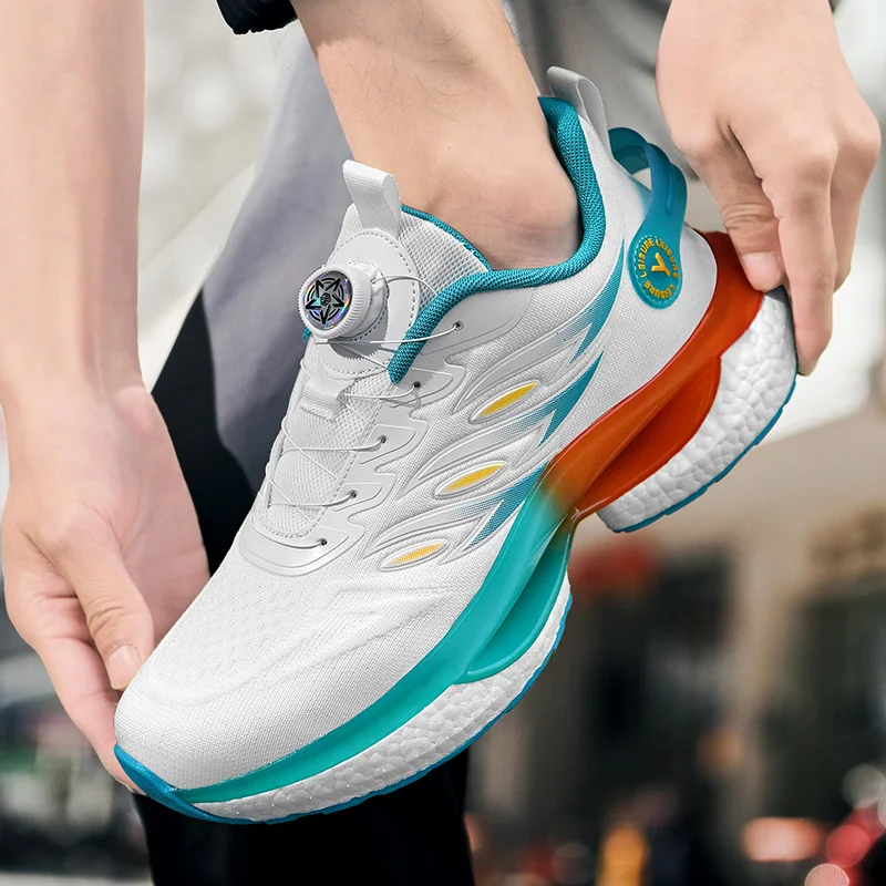 Sepatu Latihan Kebugaran Lari  - Men'S Shoes Clearance Sale ulasan dan harga