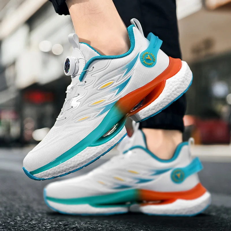 Sepatu Latihan Kebugaran Lari  - Men'S Shoes Clearance Sale ulasan dan harga