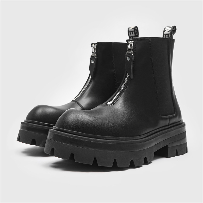 Sepatu untuk Pria Sepatu Bot P - Men'S Shoes Business Casual ulasan dan harga