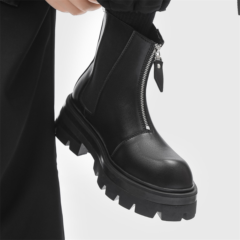 Sepatu untuk Pria Sepatu Bot P - Men'S Shoes Business Casual ulasan dan harga