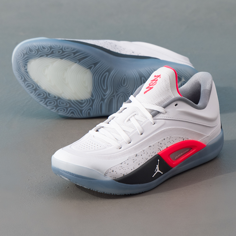 Sepatu Pria Nike Jordan Zion 4 - Men Shoes Jordan 4 ulasan dan harga