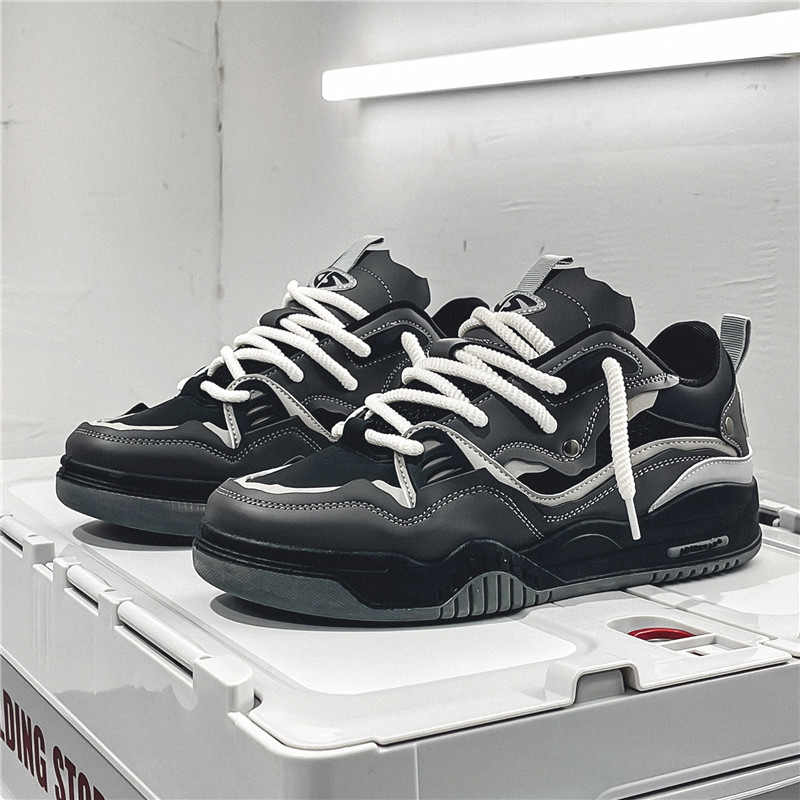 Sepatu Pria Empat Musim Model  - Men Shoes Kinds ulasan dan harga
