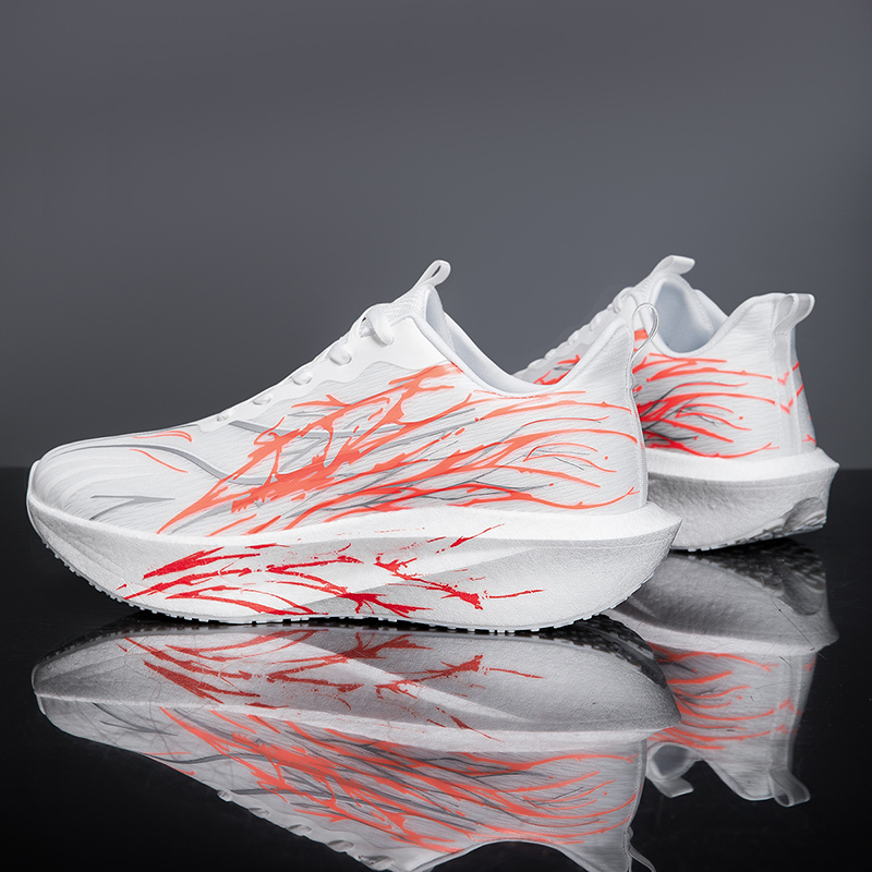 Sepatu Lari Pria dengan Papan  - Men'S Shoes For Running ulasan dan harga