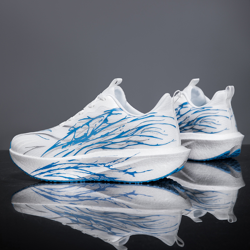 Sepatu Lari Pria dengan Papan  - Men'S Shoes For Running ulasan dan harga