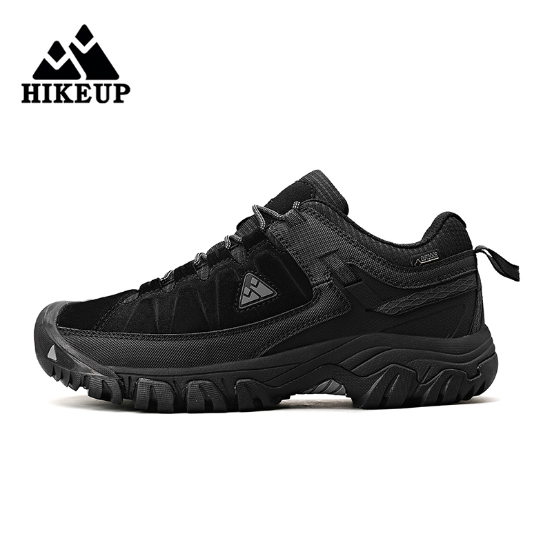 HIKEUP sepatu Hiking pria baru - Men Shoes Outlet ulasan dan harga