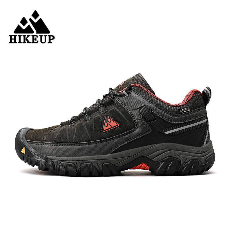 HIKEUP sepatu Hiking pria baru - Men Shoes Outlet ulasan dan harga