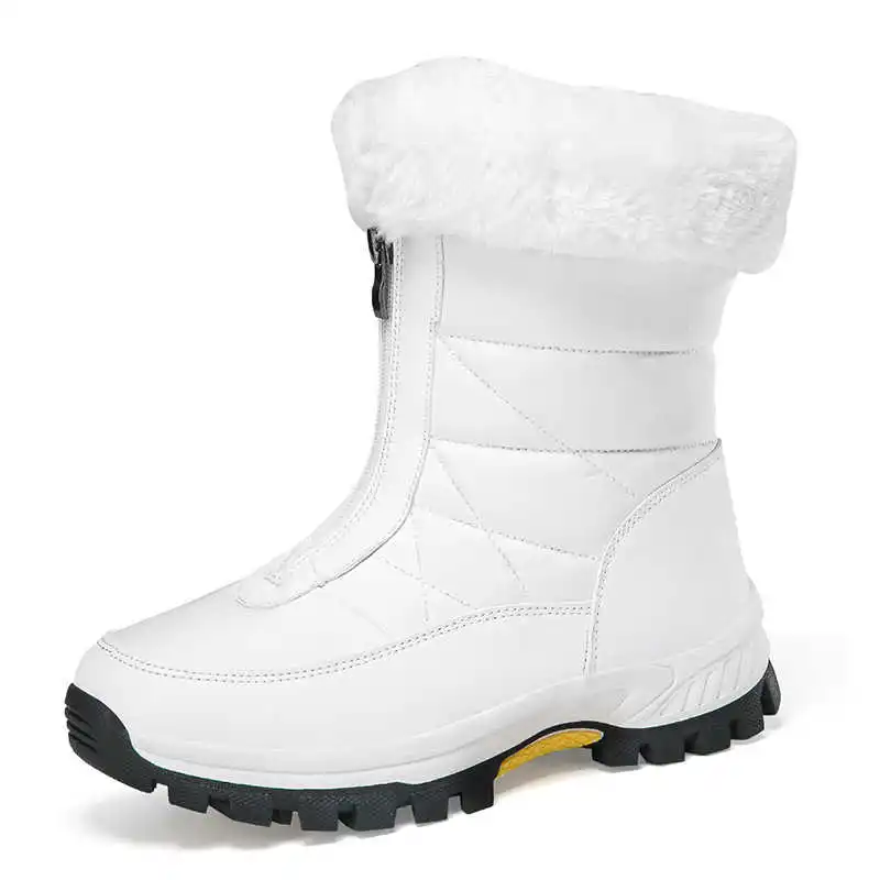 Sepatu Boot Wanita Sepatu Boot - Men Shoes Eu To Us Size ulasan dan harga