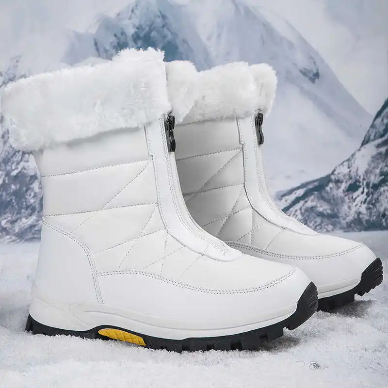 Sepatu Boot Wanita Sepatu Boot - Men Shoes Eu To Us Size ulasan dan harga
