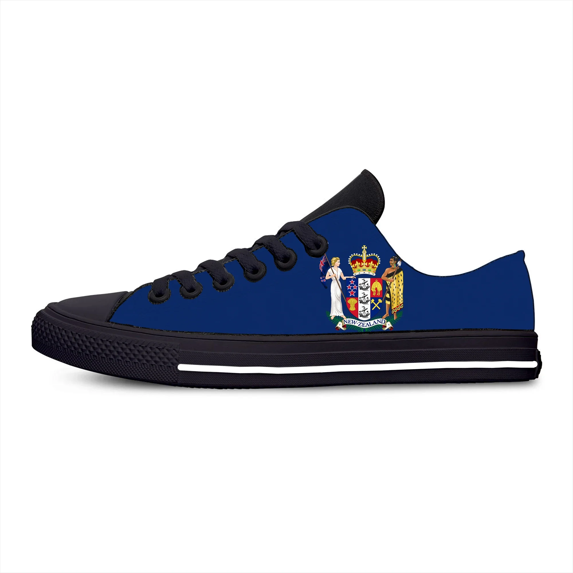Sepatu Sneakers Low Top Bender - Men'S Shoes For Running ulasan dan harga