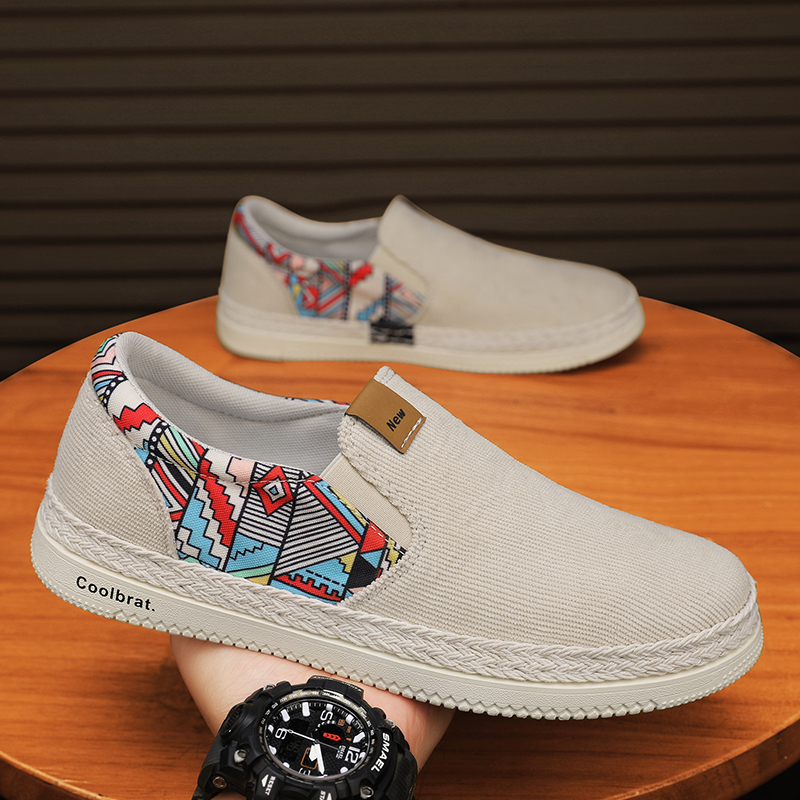 Sepatu kasual pria portabel, u - Men'S Shoes Business Casual ulasan dan harga