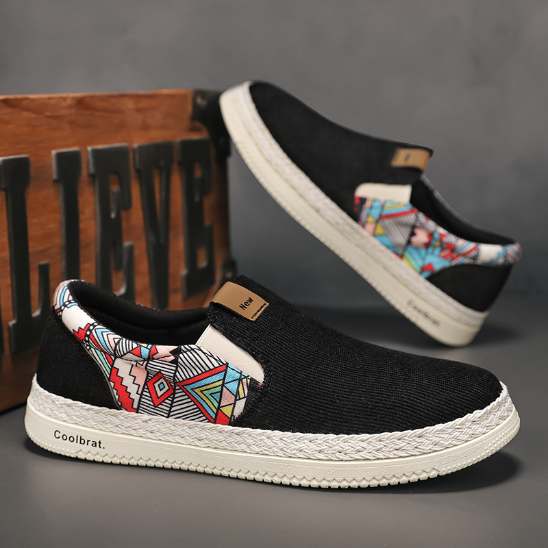 Sepatu kasual pria portabel, u - Men'S Shoes Business Casual ulasan dan harga