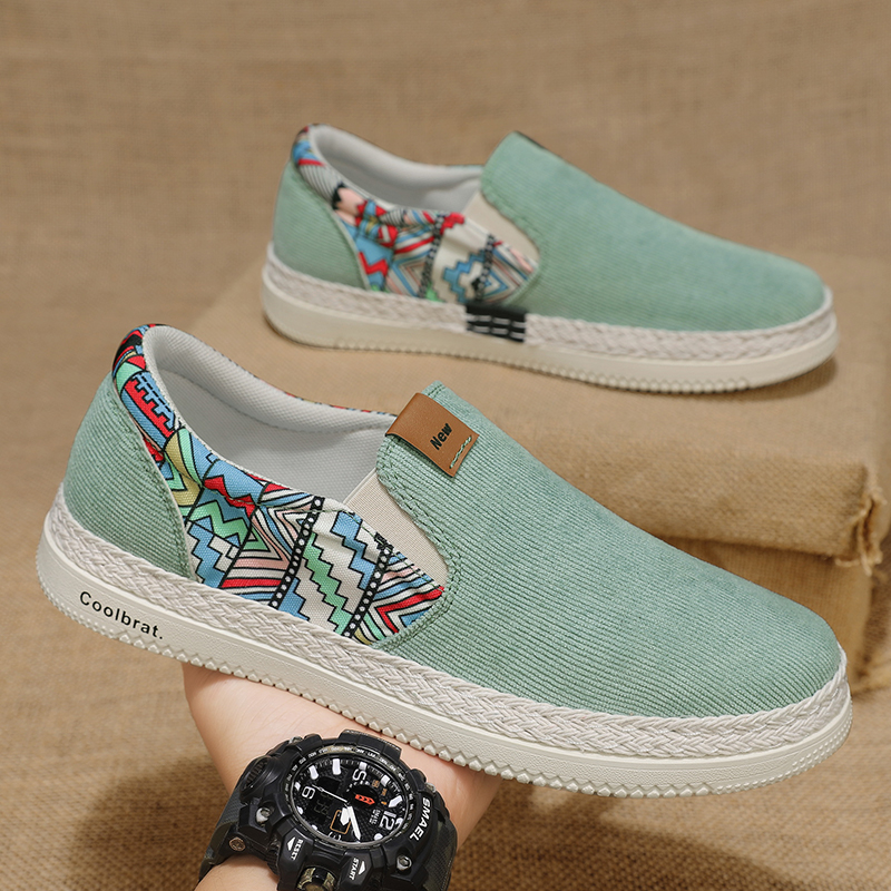 Sepatu kasual pria portabel, u - Men'S Shoes Business Casual ulasan dan harga