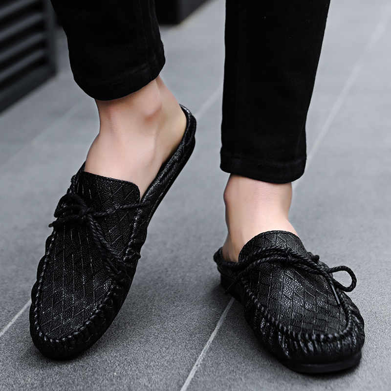 Sepatu Peninggi Badan Merah 45 - Men'S Shoes Clearance Sale ulasan dan harga