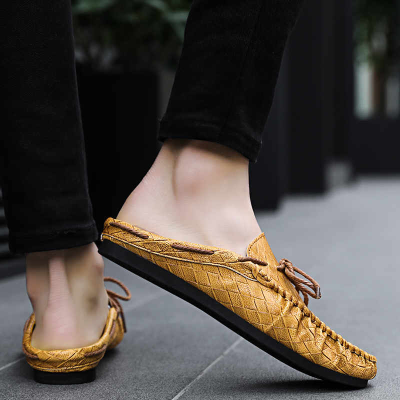 Sepatu Peninggi Badan Merah 45 - Men'S Shoes Clearance Sale ulasan dan harga