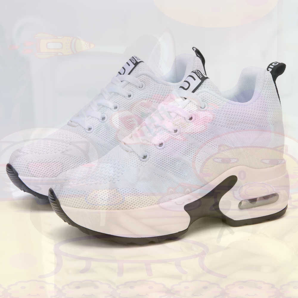 Merah Ukuran 36 Sepatu Wanita  - Men Shoes Eu To Us Size ulasan dan harga