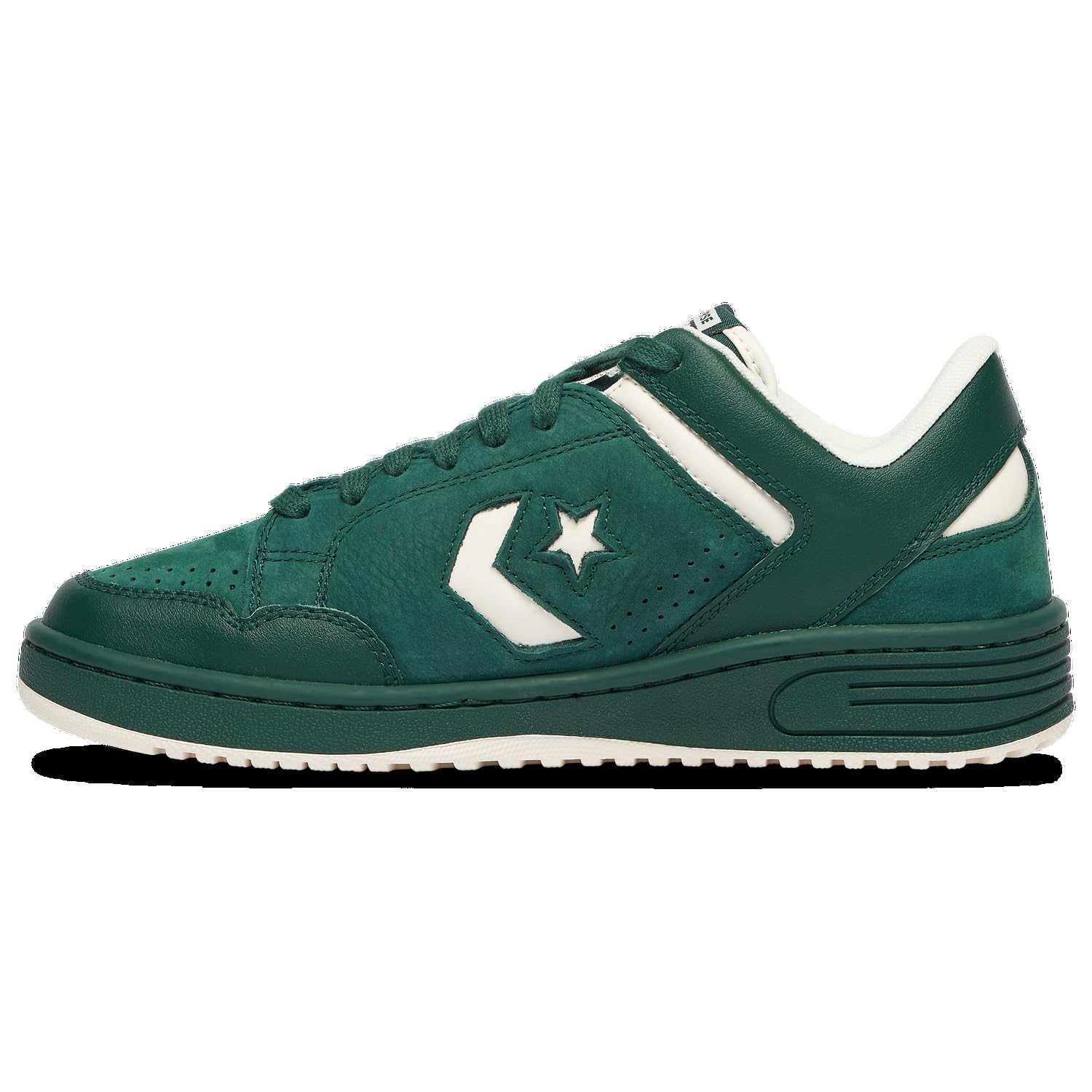 Sepatu Converse Men's Weapon L - Men'S Shoes Converse ulasan dan harga