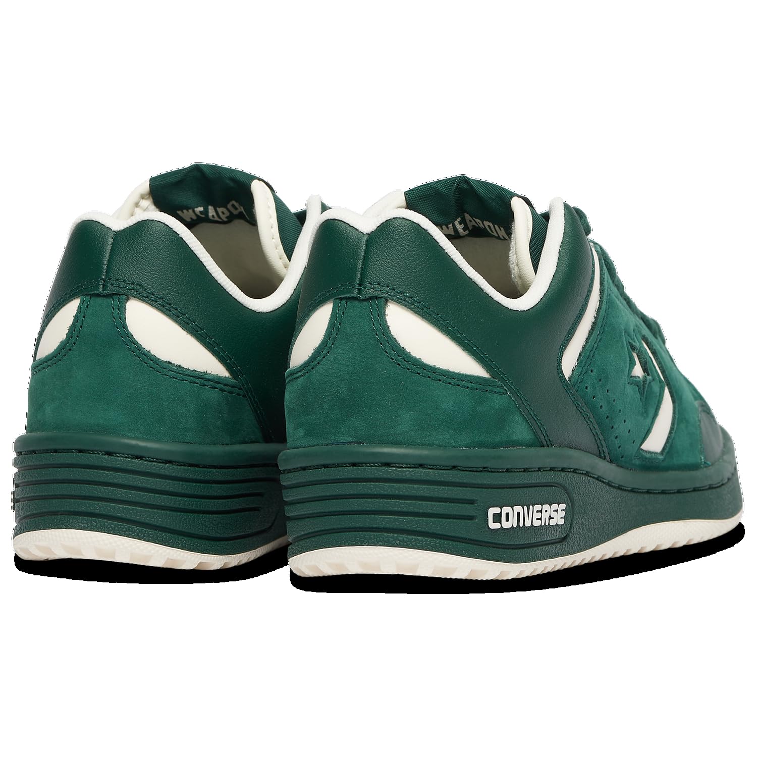 Sepatu Converse Men's Weapon L - Men'S Shoes Converse ulasan dan harga