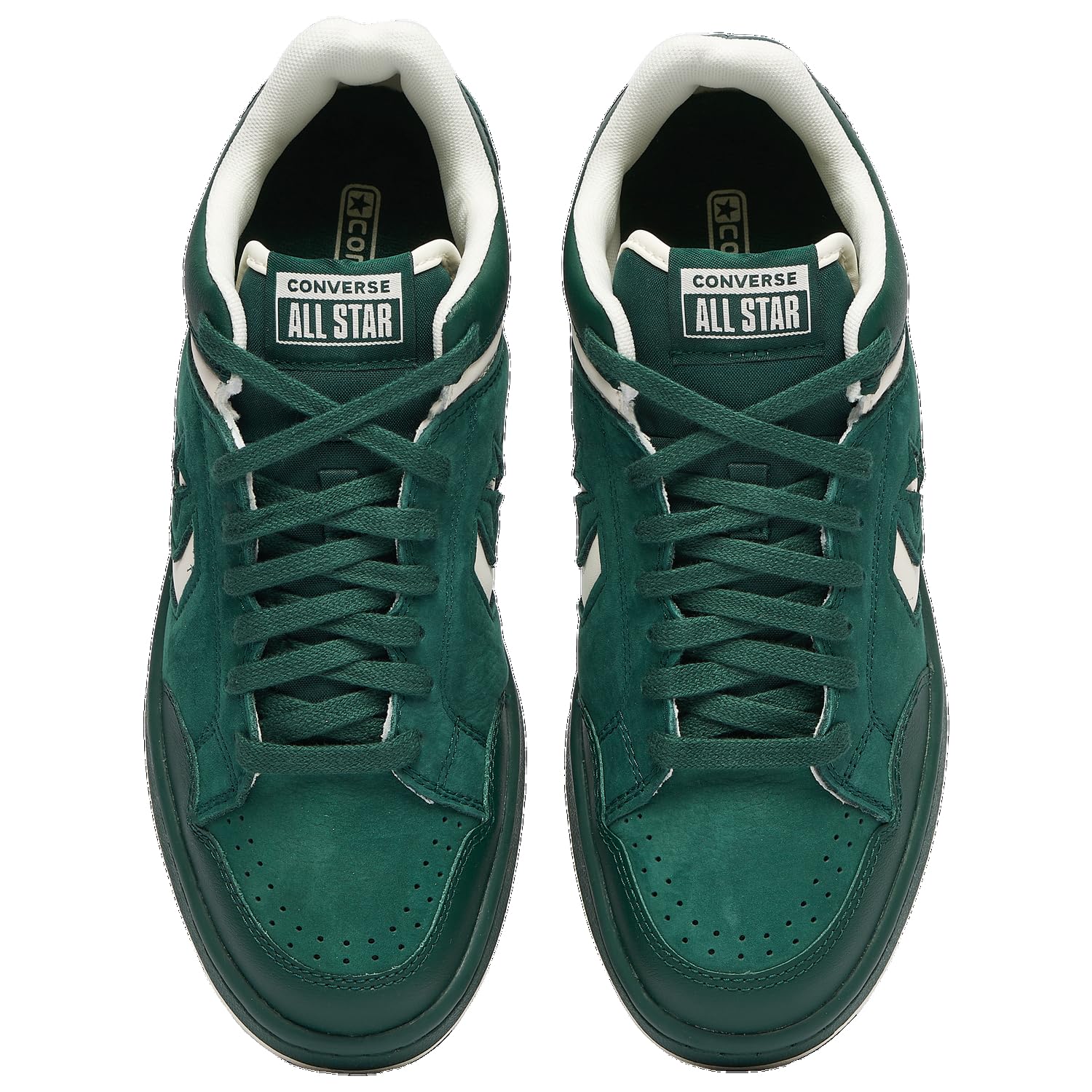 Sepatu Converse Men's Weapon L - Men'S Shoes Converse ulasan dan harga