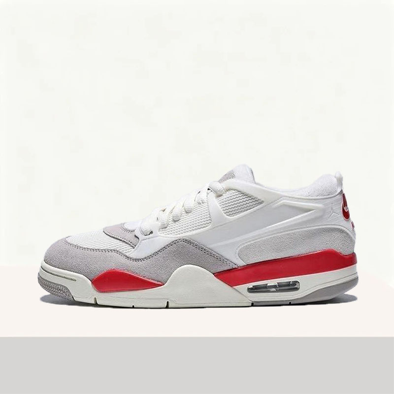 Sepatu Basket Nike Air Jordan  - Men Shoes Jordan 4 ulasan dan harga